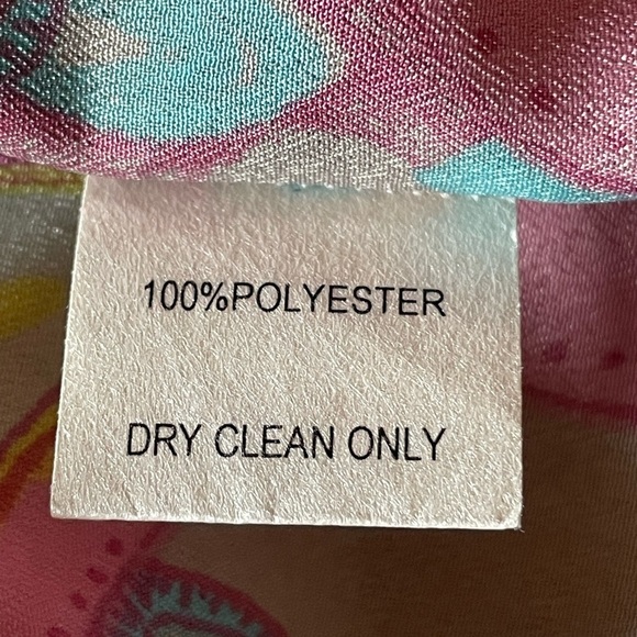 Glam paisley skirt - Picture 4 of 5